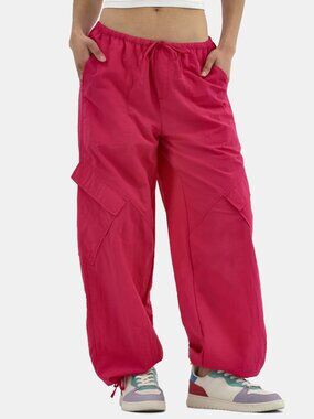 No Boundaries Pants